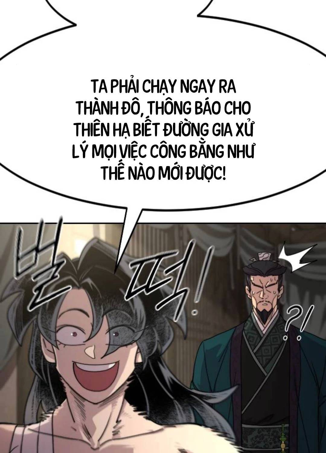 Hoa Sơn Tái Khởi Chap 135 - Next Chap 136