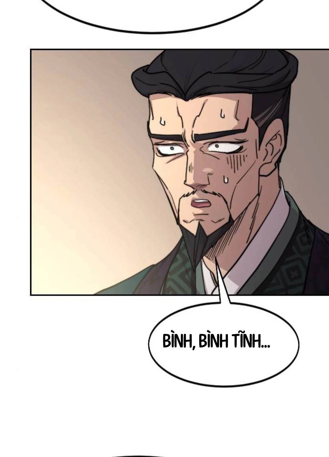 Hoa Sơn Tái Khởi Chap 135 - Next Chap 136