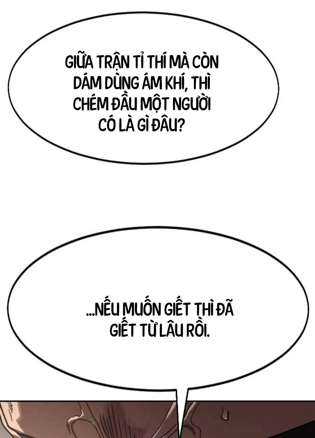 Hoa Sơn Tái Khởi Chap 135 - Next Chap 136