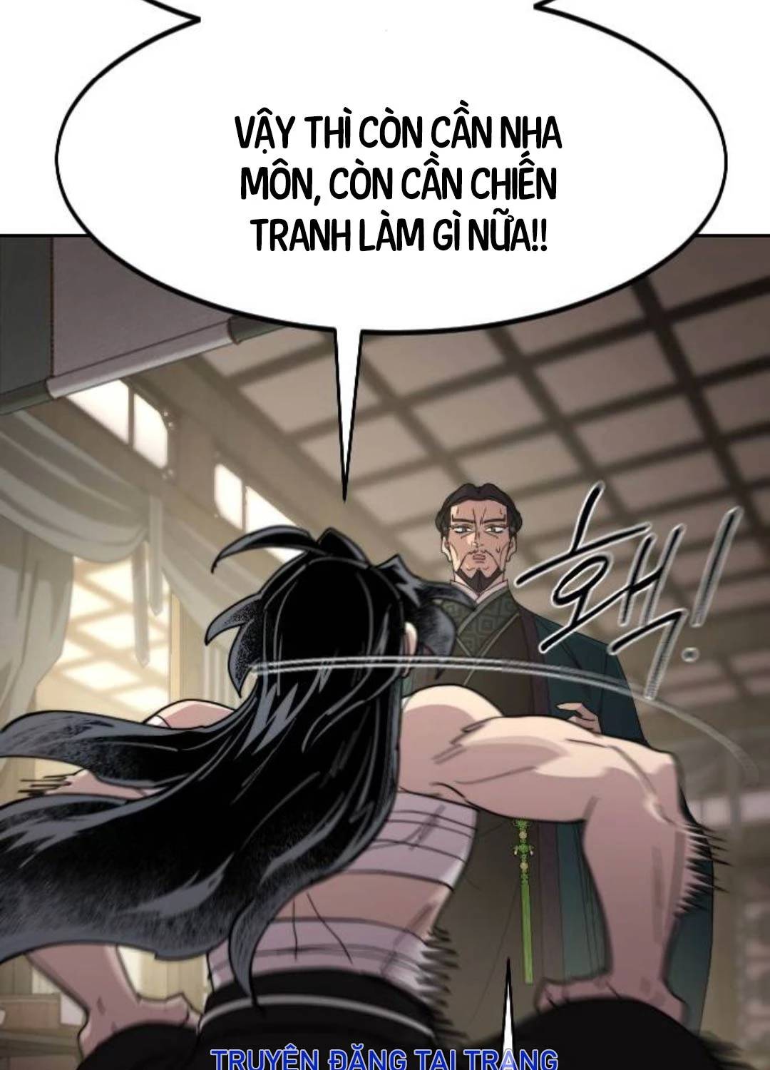 Hoa Sơn Tái Khởi Chap 135 - Next Chap 136