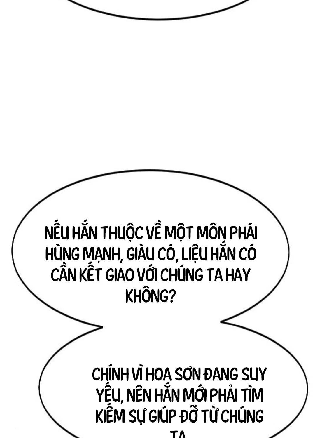 Hoa Sơn Tái Khởi Chap 135 - Next Chap 136