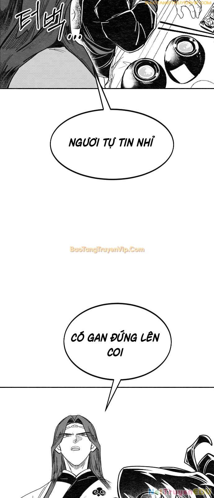 Hoa Sơn Tái Khởi Chap 155 - Next Chap 156