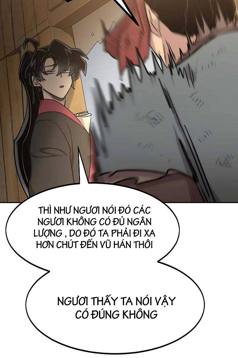 Hoa Sơn Tái Khởi Chap 88 - Next Chap 89