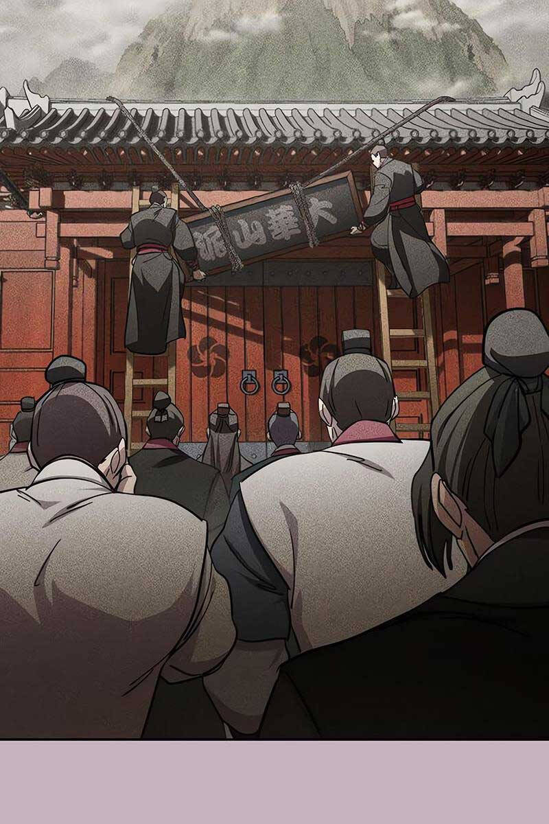 Hoa Sơn Tái Khởi Chap 88 - Next Chap 89