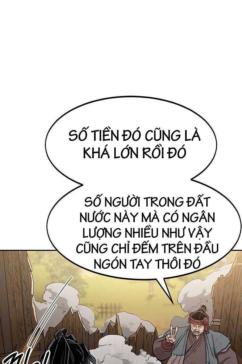 Hoa Sơn Tái Khởi Chap 88 - Next Chap 89