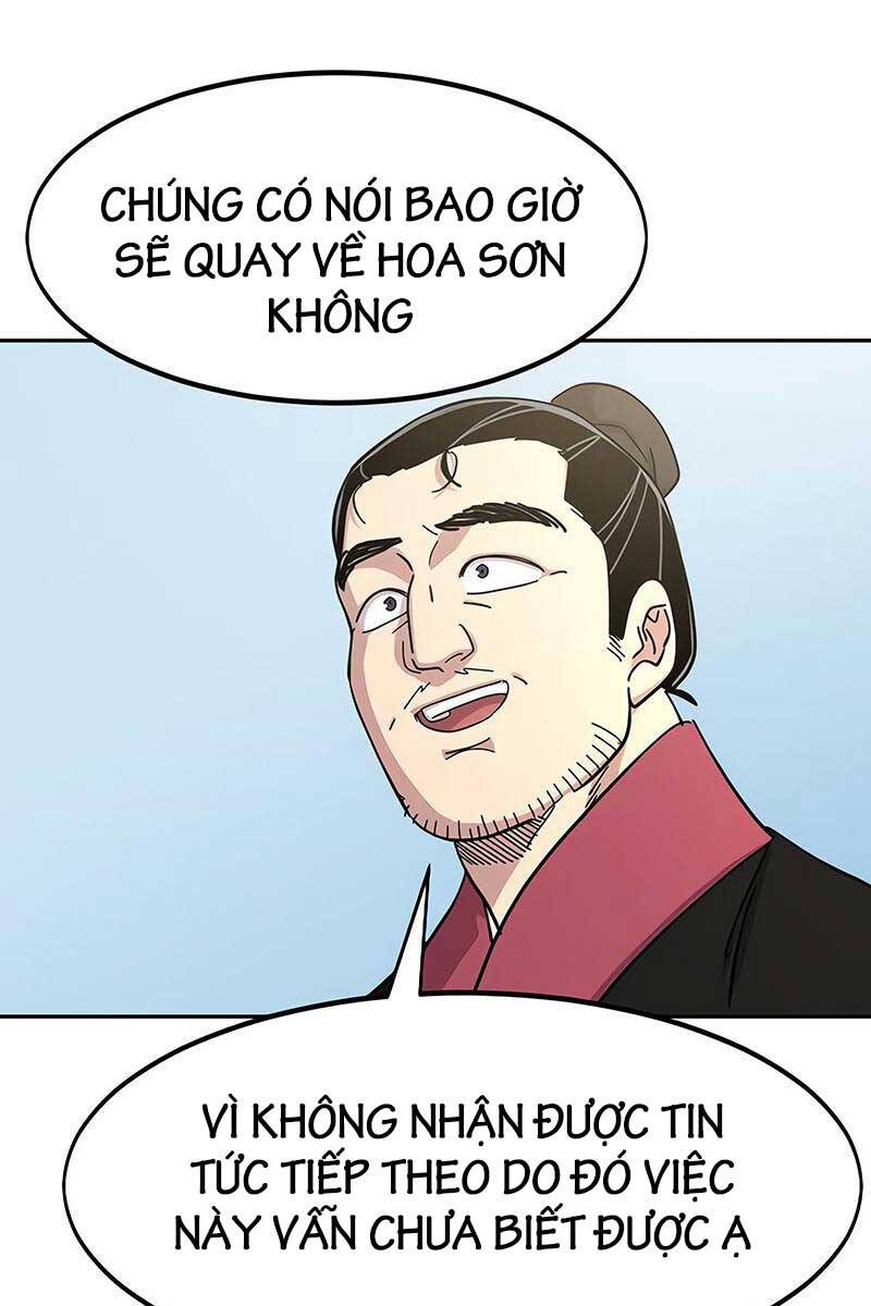 Hoa Sơn Tái Khởi Chap 88 - Next Chap 89