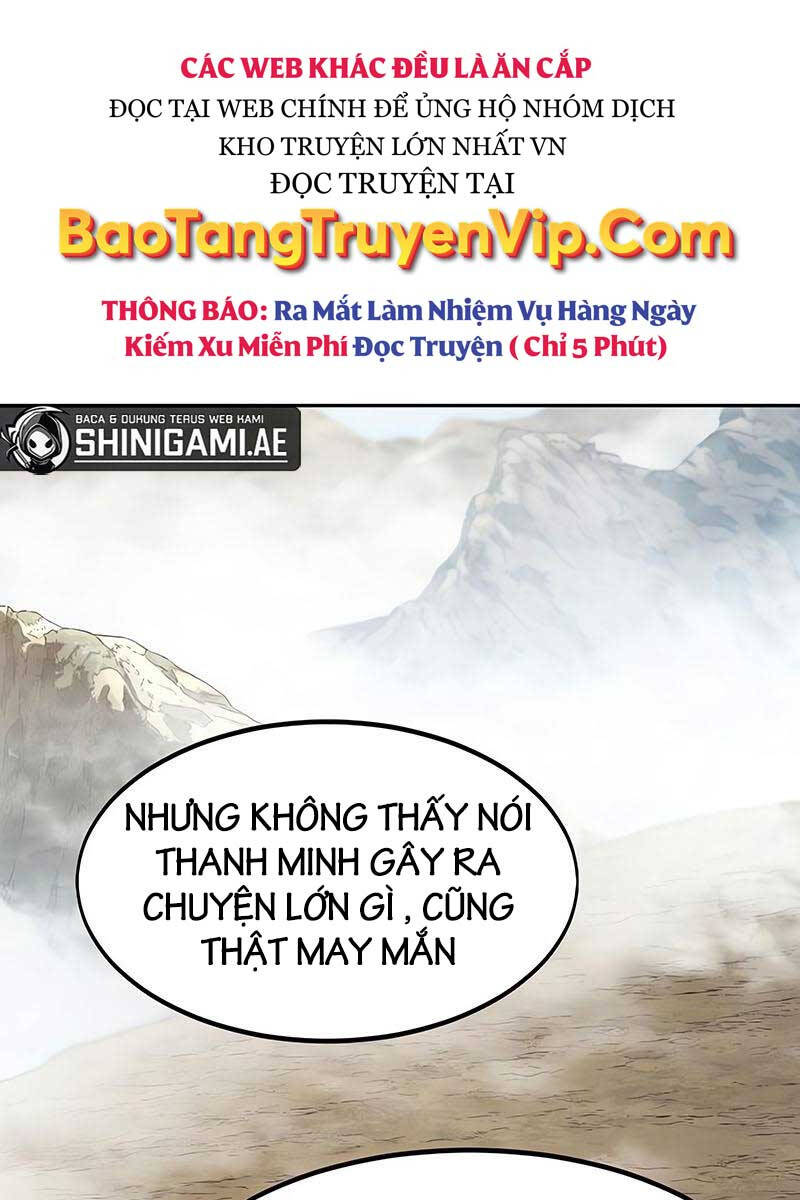 Hoa Sơn Tái Khởi Chap 88 - Next Chap 89
