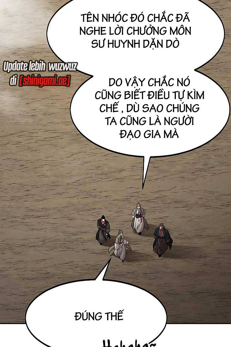 Hoa Sơn Tái Khởi Chap 88 - Next Chap 89