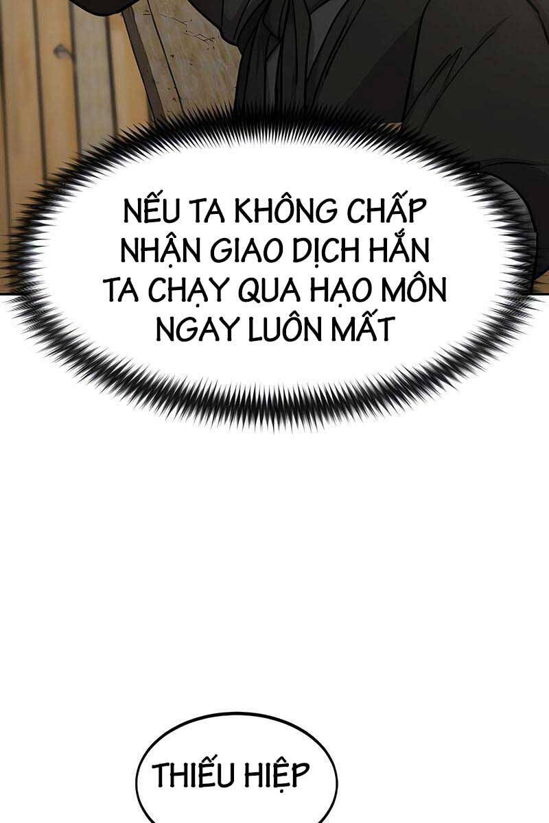 Hoa Sơn Tái Khởi Chap 88 - Next Chap 89