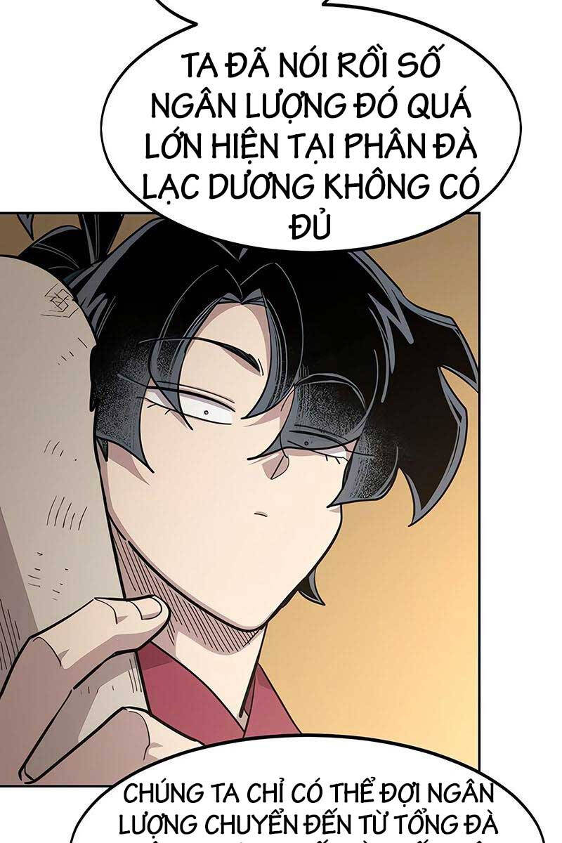 Hoa Sơn Tái Khởi Chap 88 - Next Chap 89