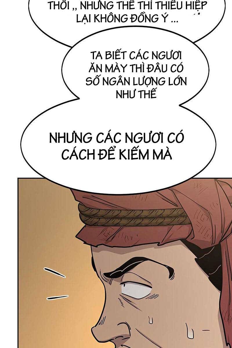 Hoa Sơn Tái Khởi Chap 88 - Next Chap 89