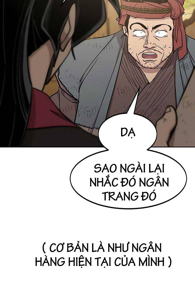 Hoa Sơn Tái Khởi Chap 88 - Next Chap 89
