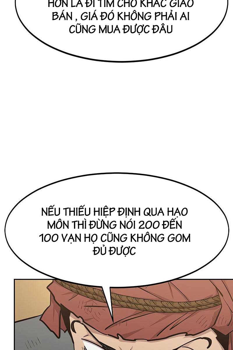 Hoa Sơn Tái Khởi Chap 88 - Next Chap 89
