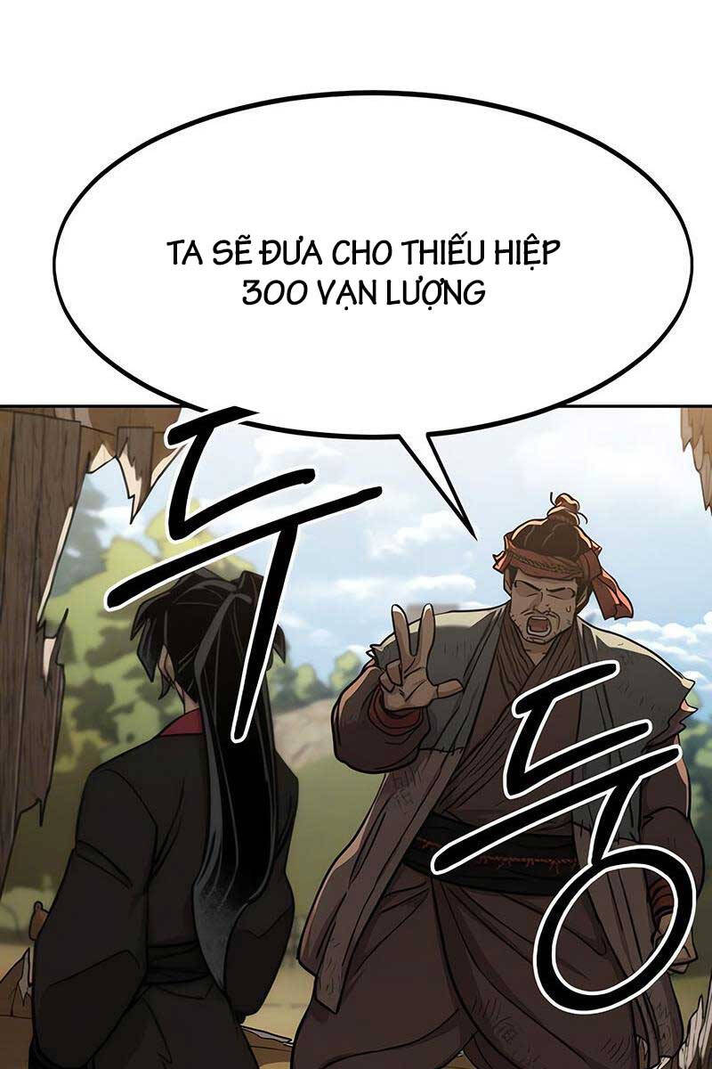Hoa Sơn Tái Khởi Chap 88 - Next Chap 89