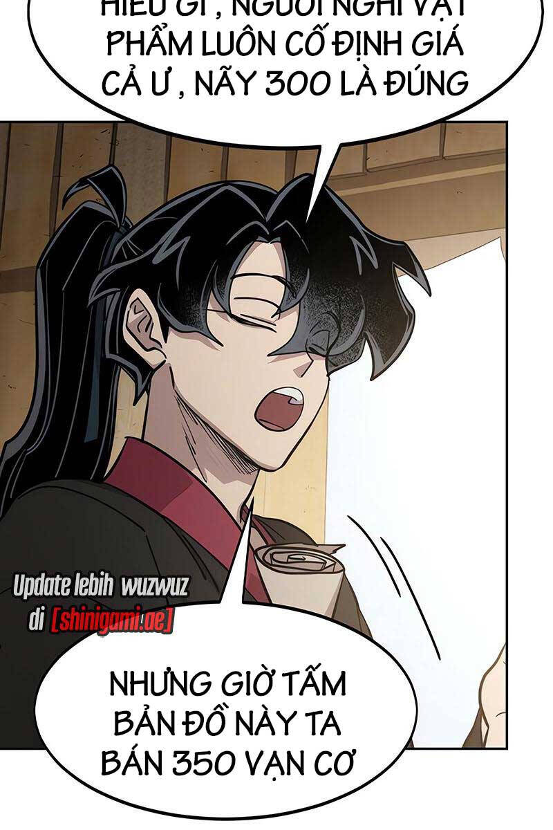 Hoa Sơn Tái Khởi Chap 88 - Next Chap 89