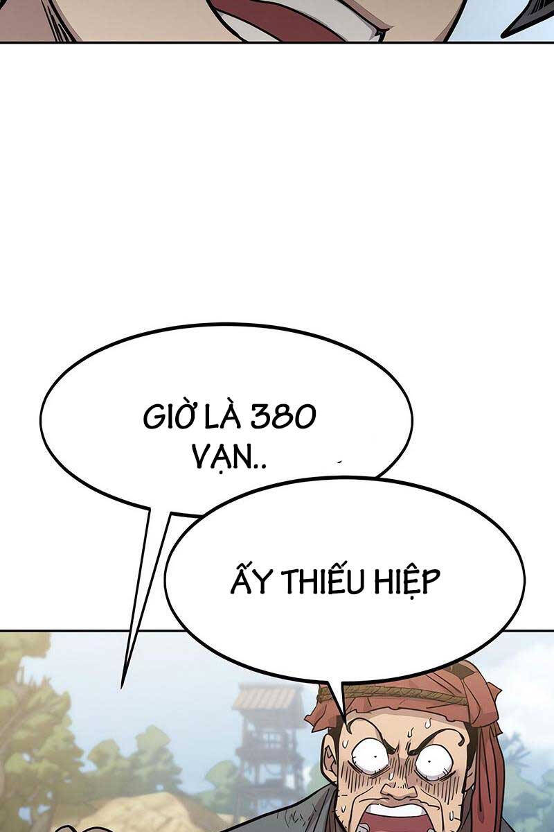 Hoa Sơn Tái Khởi Chap 88 - Next Chap 89