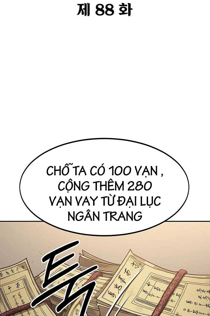 Hoa Sơn Tái Khởi Chap 88 - Next Chap 89