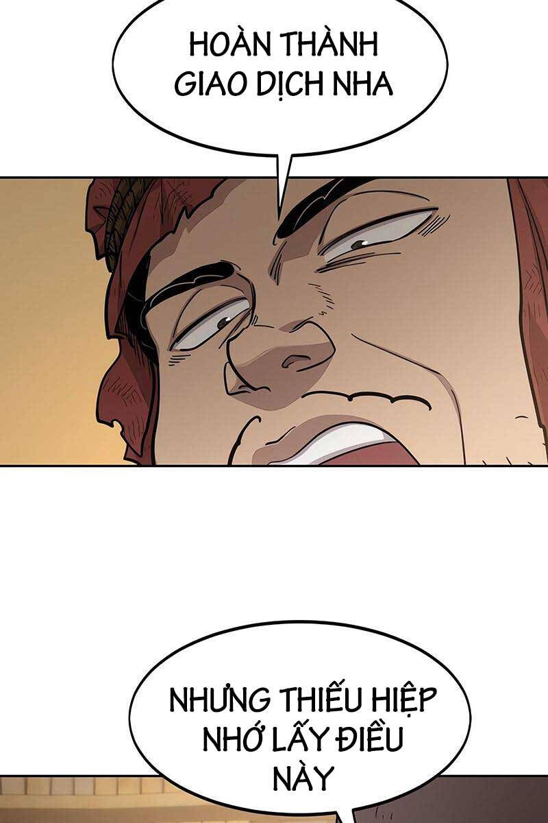 Hoa Sơn Tái Khởi Chap 88 - Next Chap 89