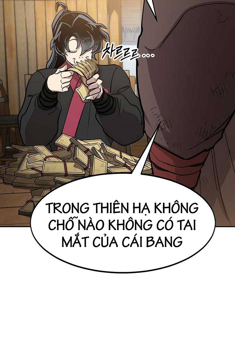 Hoa Sơn Tái Khởi Chap 88 - Next Chap 89