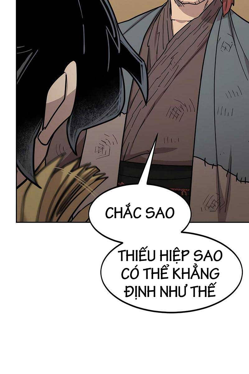 Hoa Sơn Tái Khởi Chap 88 - Next Chap 89