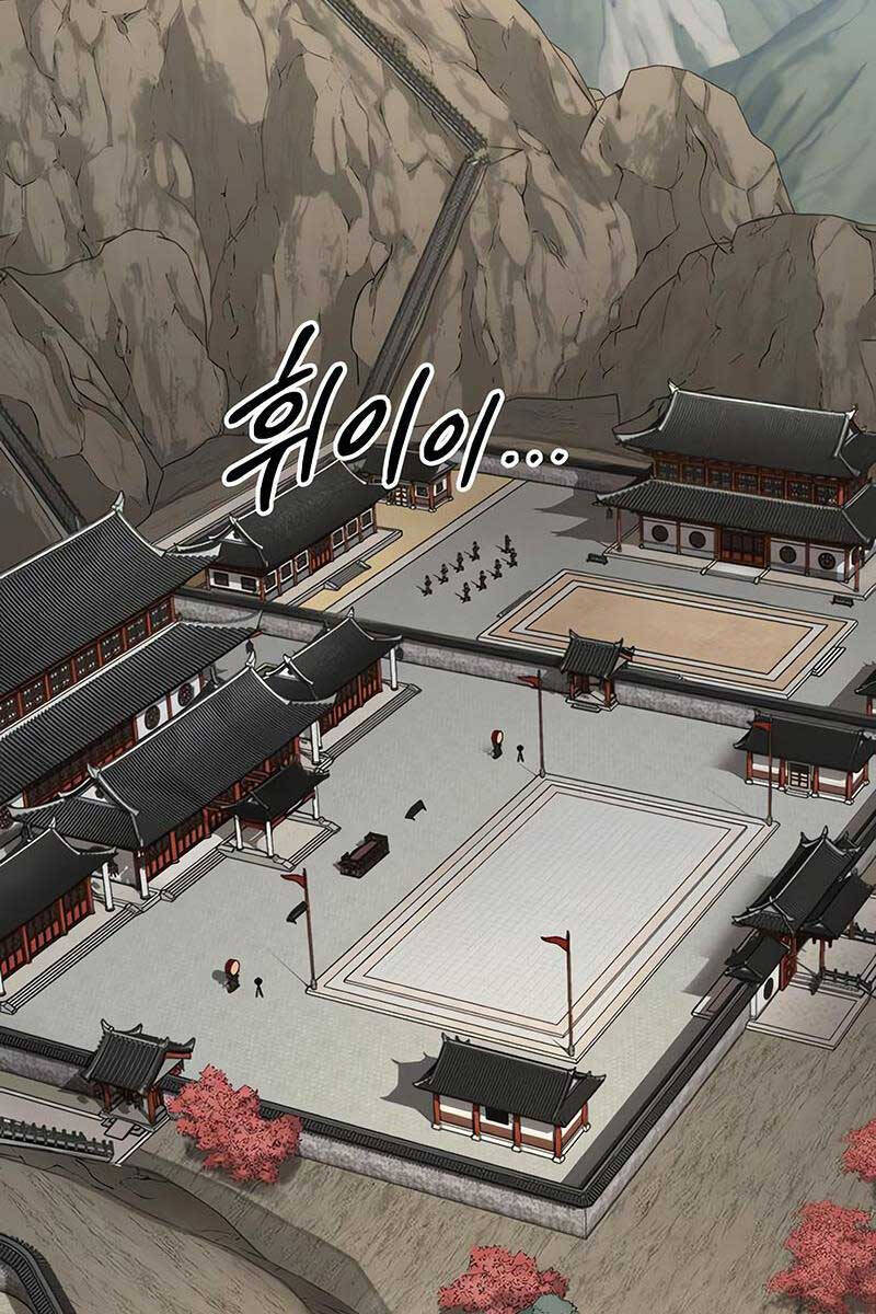 Hoa Sơn Tái Khởi Chap 88 - Next Chap 89