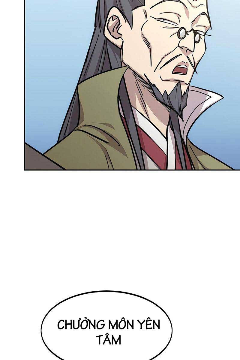 Hoa Sơn Tái Khởi Chap 88 - Next Chap 89