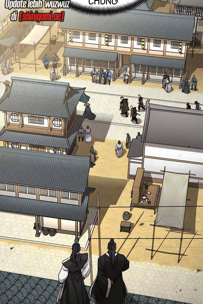 Hoa Sơn Tái Khởi Chap 89 - Next Chap 90