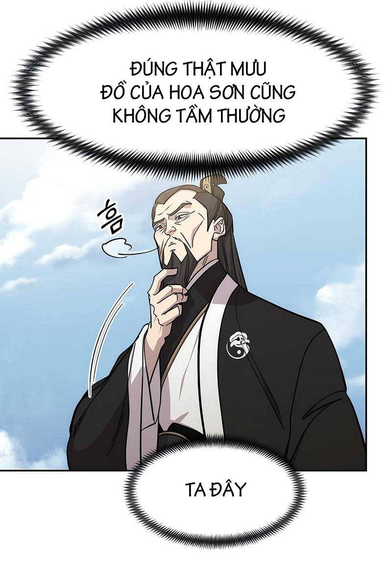 Hoa Sơn Tái Khởi Chap 89 - Next Chap 90