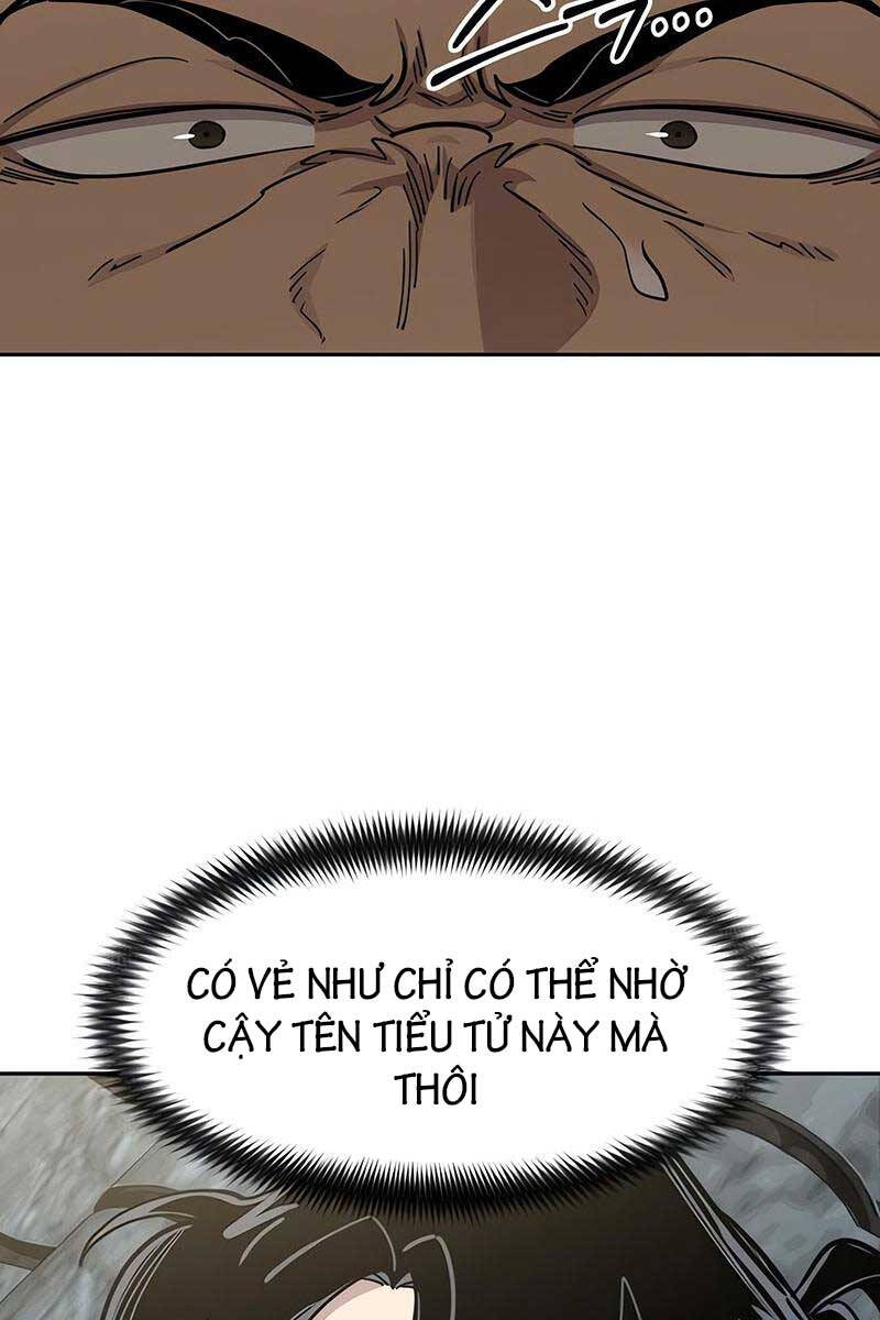 Hoa Sơn Tái Khởi Chap 89 - Next Chap 90