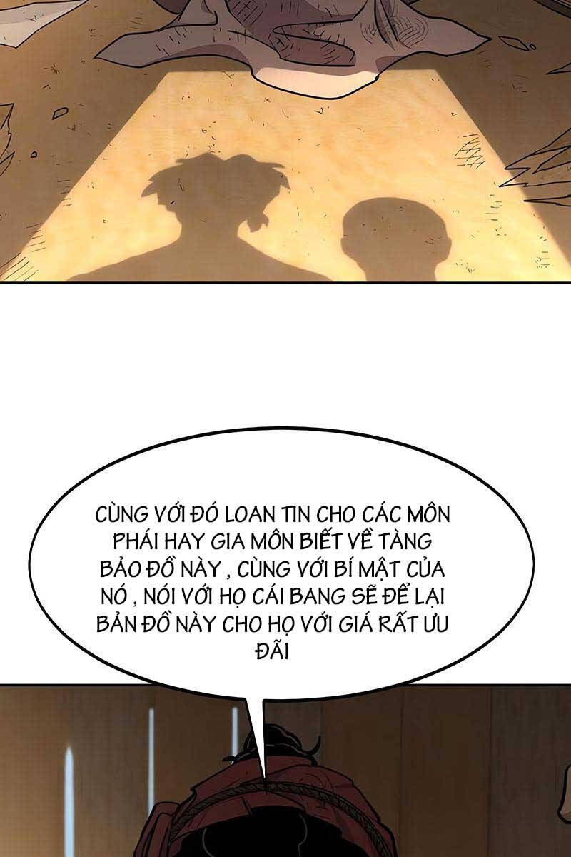Hoa Sơn Tái Khởi Chap 89 - Next Chap 90