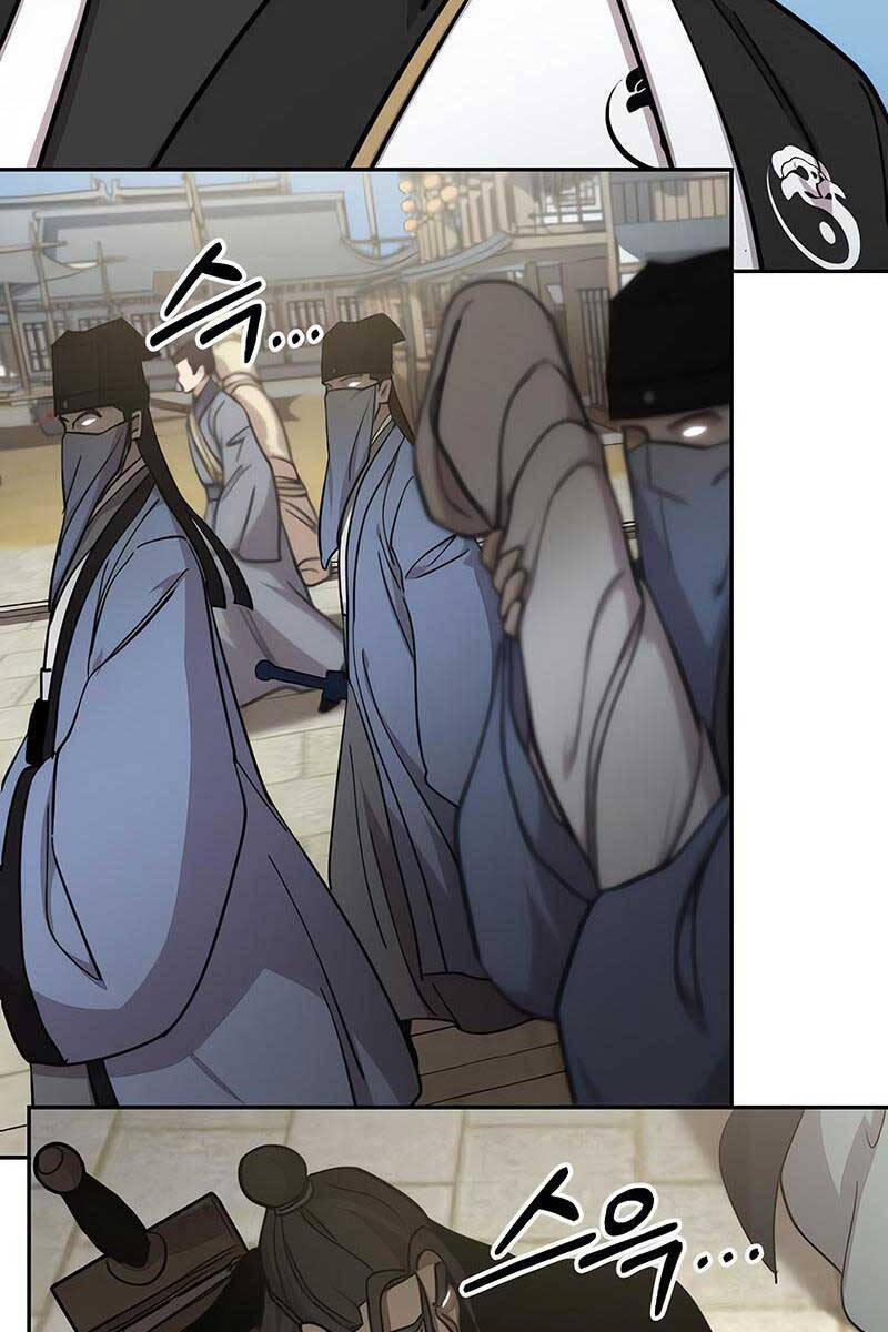 Hoa Sơn Tái Khởi Chap 89 - Next Chap 90