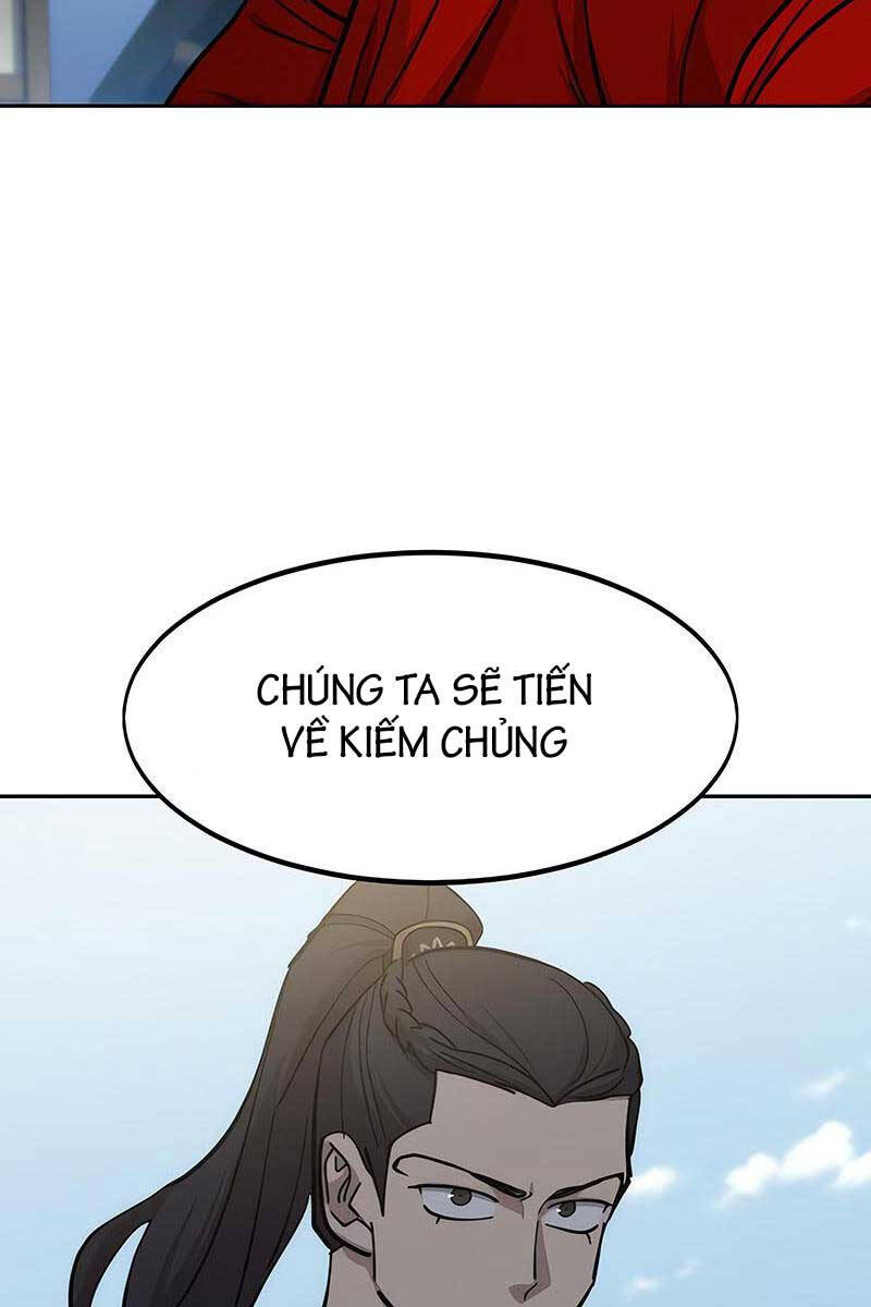 Hoa Sơn Tái Khởi Chap 89 - Next Chap 90