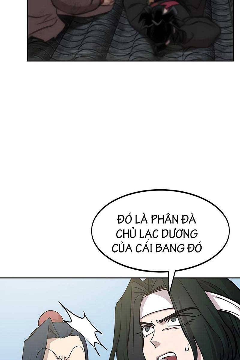 Hoa Sơn Tái Khởi Chap 89 - Next Chap 90