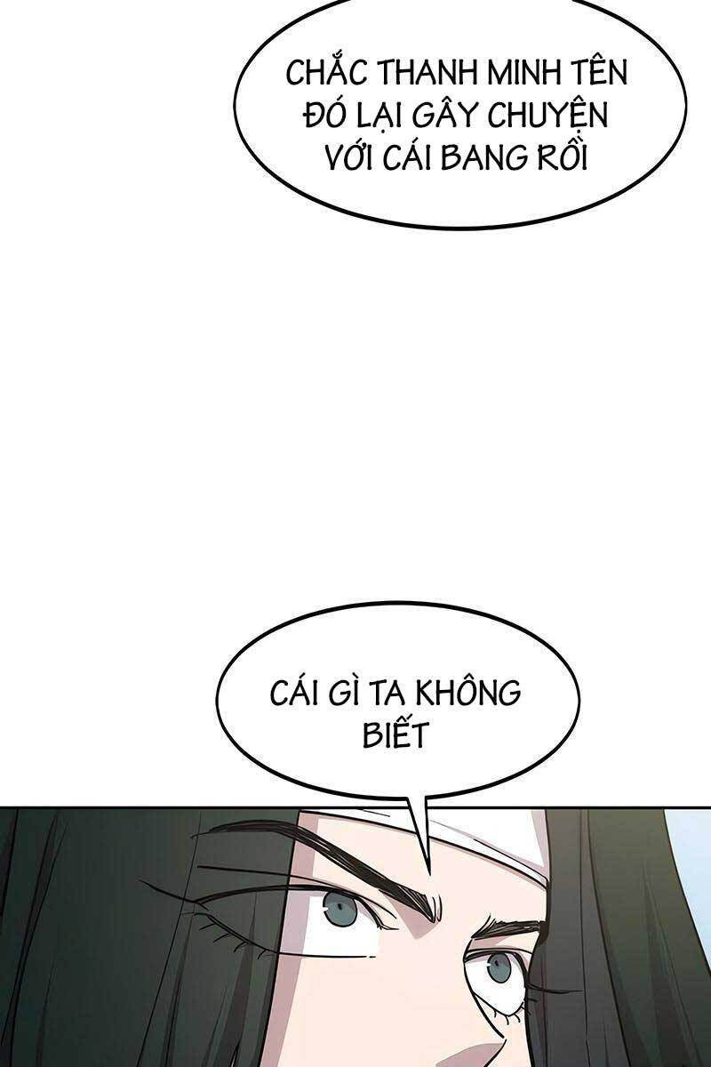 Hoa Sơn Tái Khởi Chap 89 - Next Chap 90