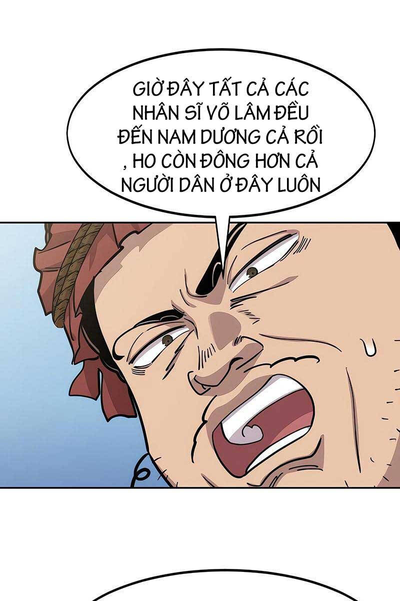Hoa Sơn Tái Khởi Chap 89 - Next Chap 90