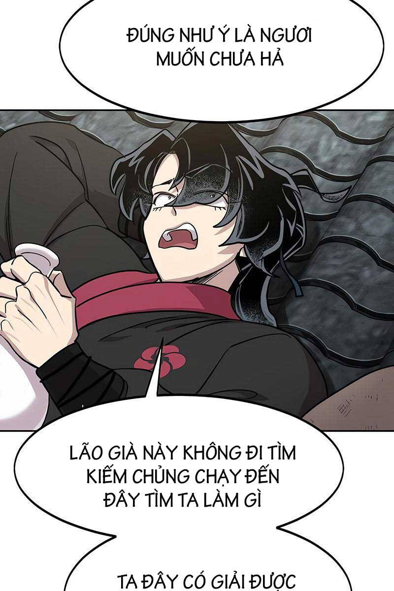 Hoa Sơn Tái Khởi Chap 89 - Next Chap 90