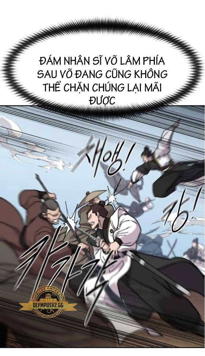 Hoa Sơn Tái Khởi Chap 90 - Next Chap 91