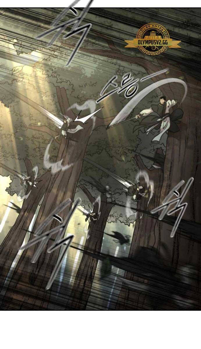 Hoa Sơn Tái Khởi Chap 90 - Next Chap 91