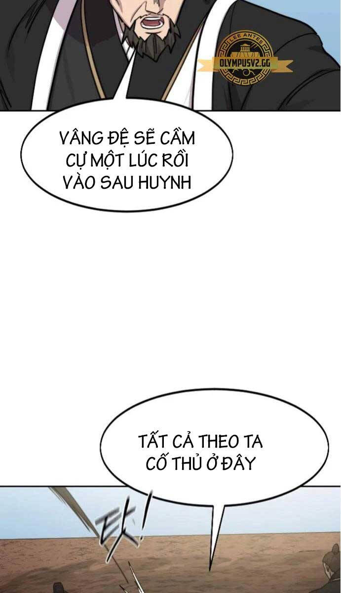 Hoa Sơn Tái Khởi Chap 90 - Next Chap 91