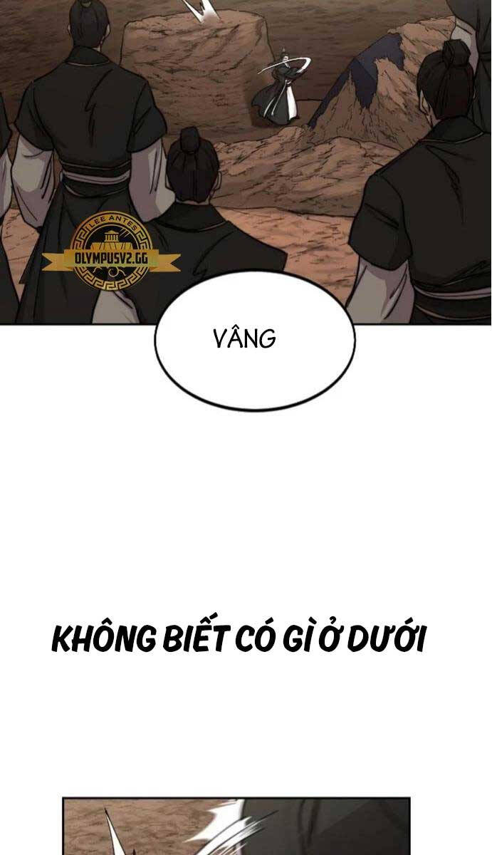 Hoa Sơn Tái Khởi Chap 90 - Next Chap 91