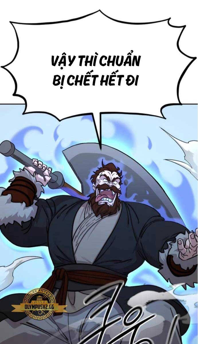 Hoa Sơn Tái Khởi Chap 90 - Next Chap 91