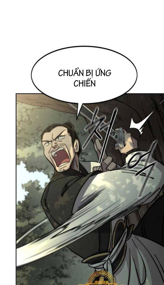Hoa Sơn Tái Khởi Chap 90 - Next Chap 91