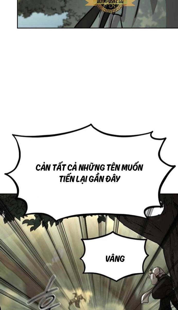 Hoa Sơn Tái Khởi Chap 90 - Next Chap 91