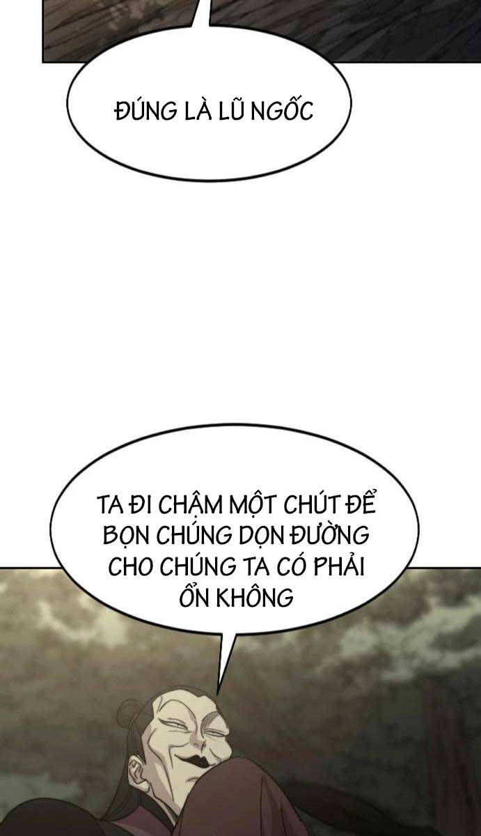Hoa Sơn Tái Khởi Chap 90 - Next Chap 91