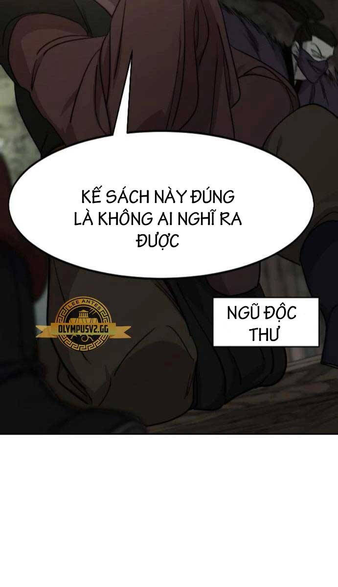 Hoa Sơn Tái Khởi Chap 90 - Next Chap 91