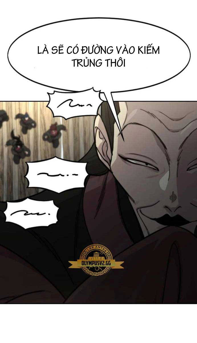 Hoa Sơn Tái Khởi Chap 90 - Next Chap 91