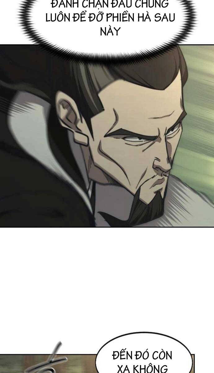 Hoa Sơn Tái Khởi Chap 90 - Next Chap 91