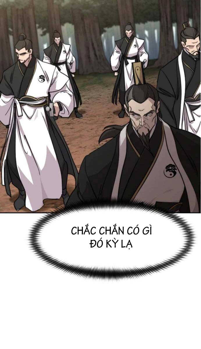 Hoa Sơn Tái Khởi Chap 90 - Next Chap 91