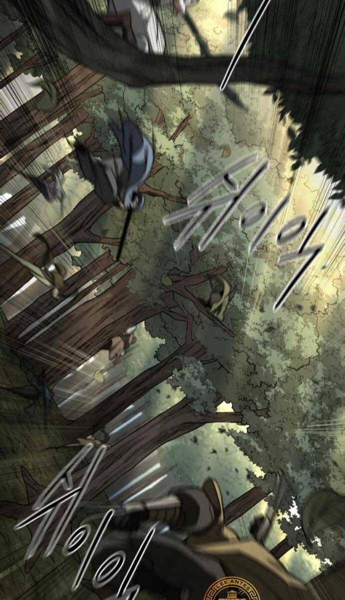 Hoa Sơn Tái Khởi Chap 90 - Next Chap 91