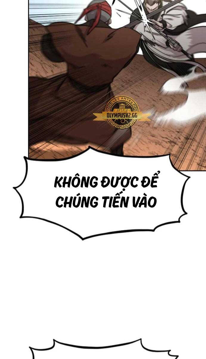 Hoa Sơn Tái Khởi Chap 90 - Next Chap 91